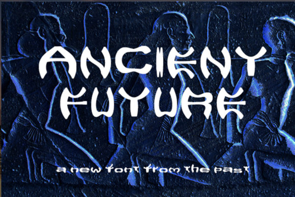 Download Ancient Future - Ancient Collection