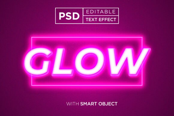 Download Pink Purple Neon Sign - Text Effect - Effect Collection