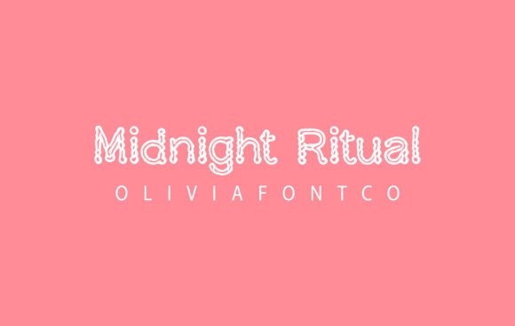 Download Midnight Ritual - Night Collection