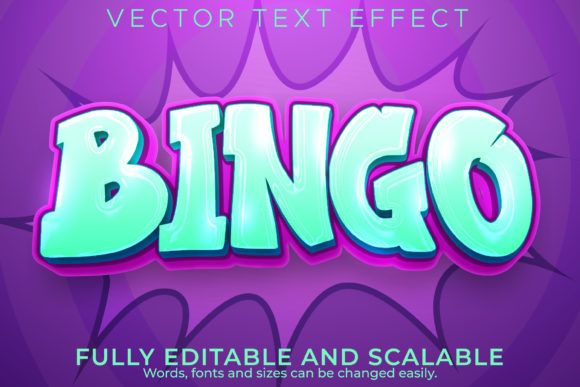Download Editable Text Effect Illustrator Effect - Effect Collection