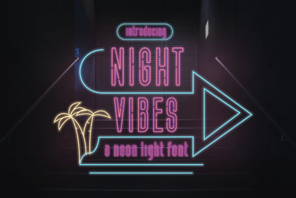 Download Night Vibes - Night Collection