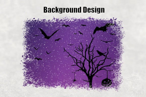 Download Scary Night Halloween Background - Premium Resources