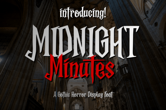 Download Midnight Minutes - Night Collection