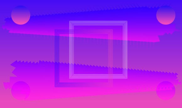 Download Vector Neon Light Effect Background - Effect Collection